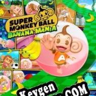 generador de claves de CD Super Monkey Ball: Banana Mania