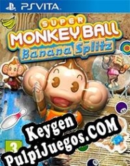 clave de licencia Super Monkey Ball