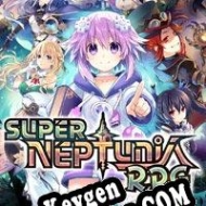 generador de claves de CD Super Neptunia RPG