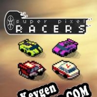 generador de claves Super Pixel Racers