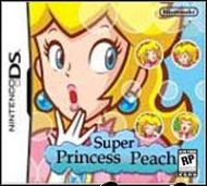 clave gratuita Super Princess Peach