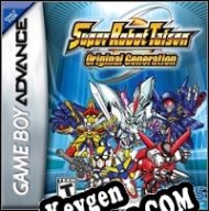 Super Robot Taisen: Original Generation clave gratuita