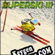 generador de claves de licencia Super Ski 3