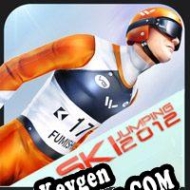 Super Ski Jump clave gratuita