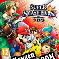 Super Smash Bros. generador de claves de CD