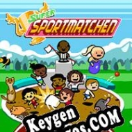 Super Sportmatchen clave de activación