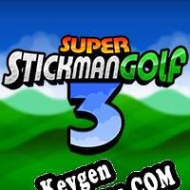 generador de claves de licencia Super Stickman Golf 3