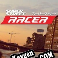 Super Street: Racer generador de claves de licencia