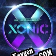 Superbeat: Xonic generador de claves