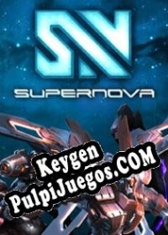 clave gratuita Supernova