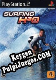 clave de activación Surfing H3O