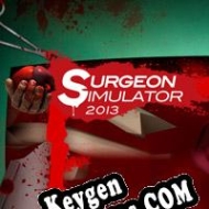 Surgeon Simulator 2013 clave gratuita