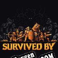 Survived By generador de claves de CD