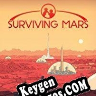 generador de claves de licencia Surviving Mars