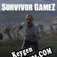 Survivor GameZ generador de claves de licencia