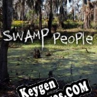 clave de activación Swamp People