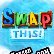 clave gratuita Swap This!