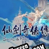 generador de claves Sword and Fairy 6