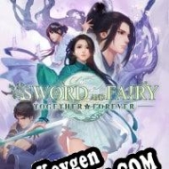 clave de licencia Sword and Fairy 7