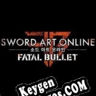 clave gratuita Sword Art Online: Fatal Bullet