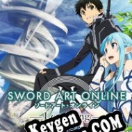 Sword Art Online: Lost Song generador de claves de licencia