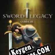 Sword Legacy: Omen generador de claves