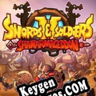 Swords & Soldiers II: Shawarmageddon clave de activación