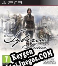 Syberia Collection clave gratuita