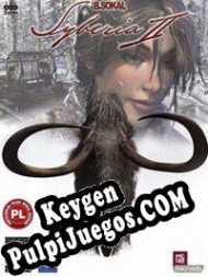 generador de claves de licencia Syberia II