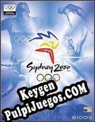 Sydney 2000 generador de claves