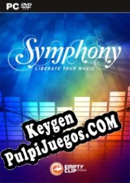 Symphony clave gratuita