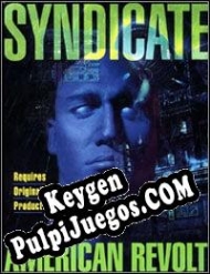 Syndicate: American Revolt generador de claves de licencia