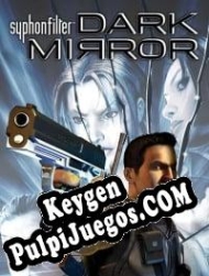 clave de licencia Syphon Filter: Dark Mirror