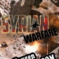 generador de claves Syrian Warfare