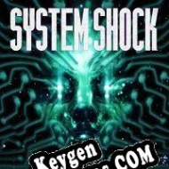 generador de claves de licencia System Shock