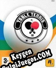 Table Tennis generador de claves de licencia