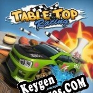 Table Top Racing: World Tour generador de claves