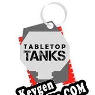 clave de activación Table Top Tanks