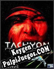 Tachyon: The Fringe generador de claves de CD