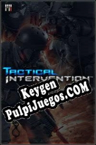 Tactical Intervention clave gratuita