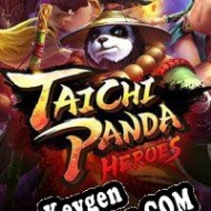 clave de activación Taichi Panda: Heroes