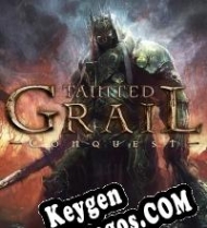 Tainted Grail: Conquest generador de claves