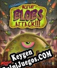 Tales from Space: Mutant Blobs Attack clave de activación