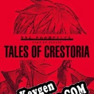 Tales of Crestoria generador de claves de CD