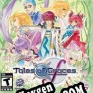 clave de activación Tales of Graces