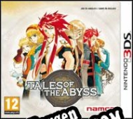 Tales of the Abyss 3D generador de claves de licencia