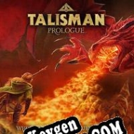 Talisman Prologue generador de claves