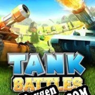 generador de claves de CD Tank Battles