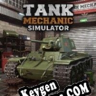 Tank Mechanic Simulator generador de claves de licencia