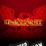 TASTEE: Lethal Tactics generador de claves de licencia